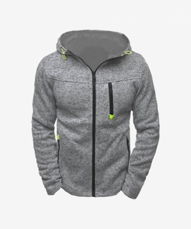 High Tension Hoodie